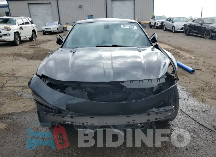 2C3CDXBG3FH748240 Photo# 5