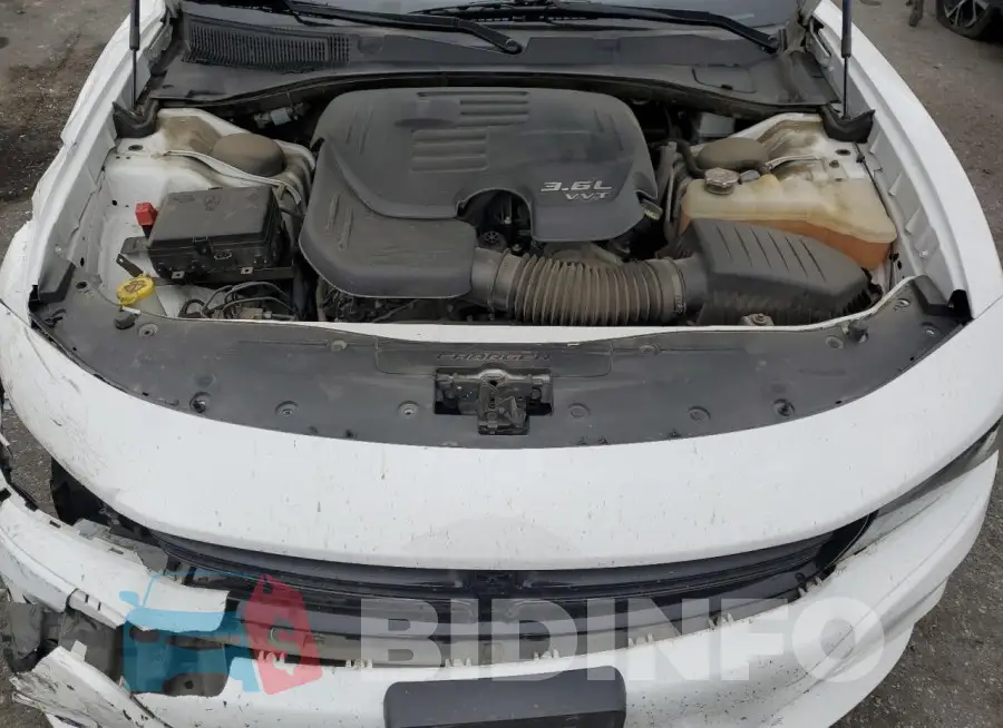 2C3CDXBG4MH666241 Photo# 11