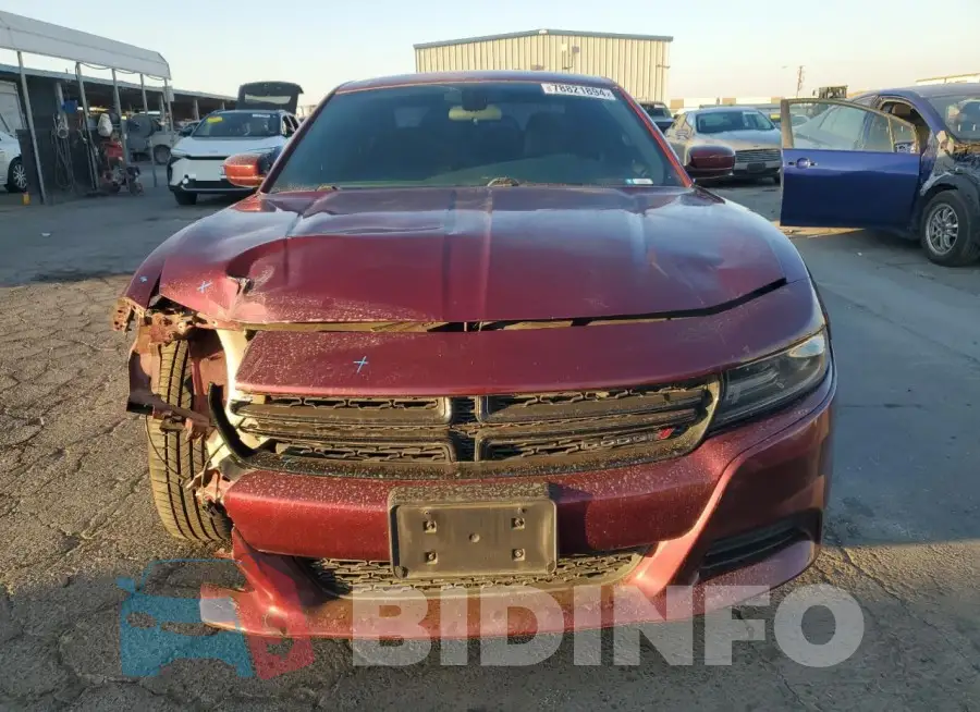 2C3CDXBG8KH640139 Photo# 5