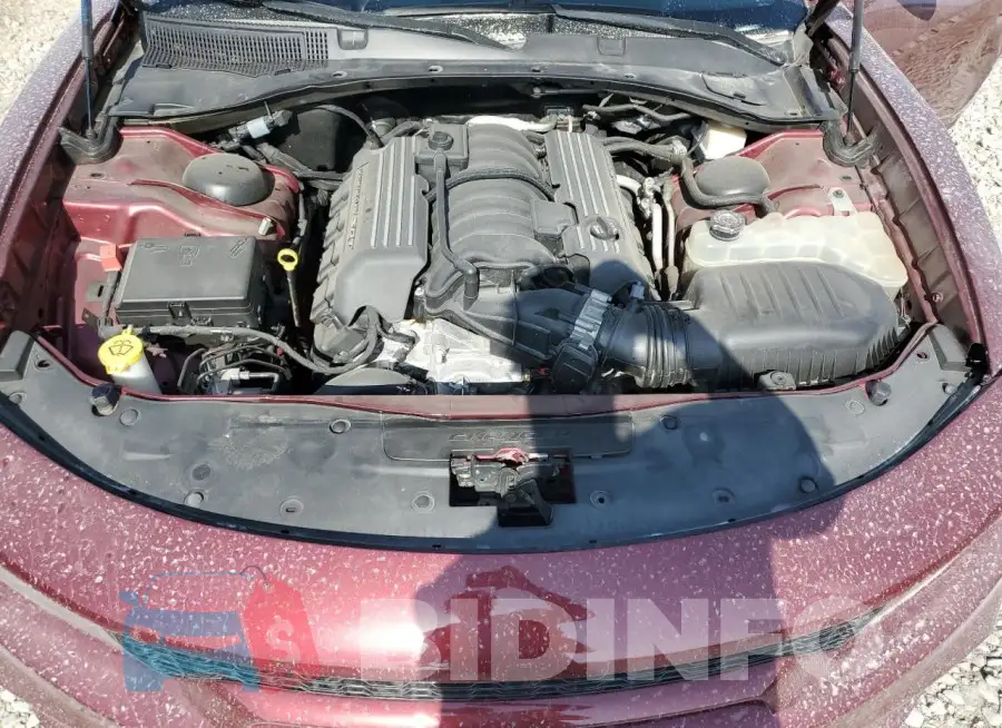 2C3CDXGJ3MH578155 Photo# 11