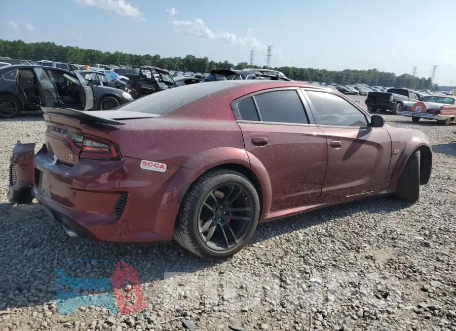 2C3CDXGJ3MH578155 Photo# 3