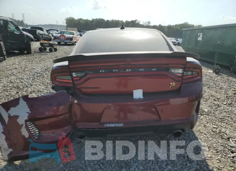 2C3CDXGJ3MH578155 Photo# 6