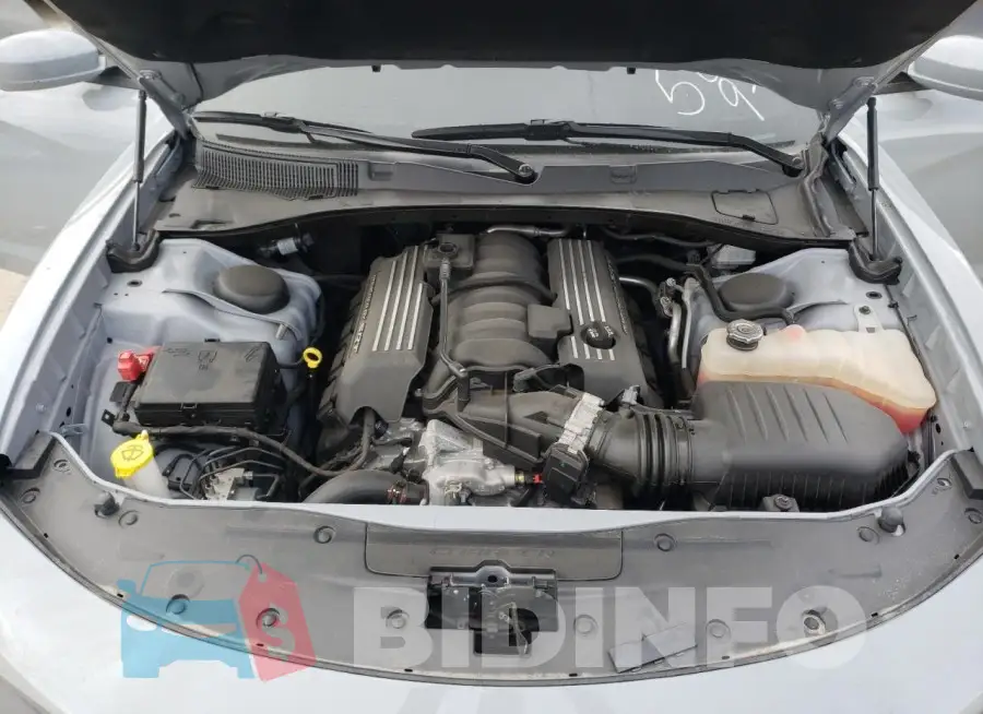 2C3CDXGJ4MH588533 Photo# 11