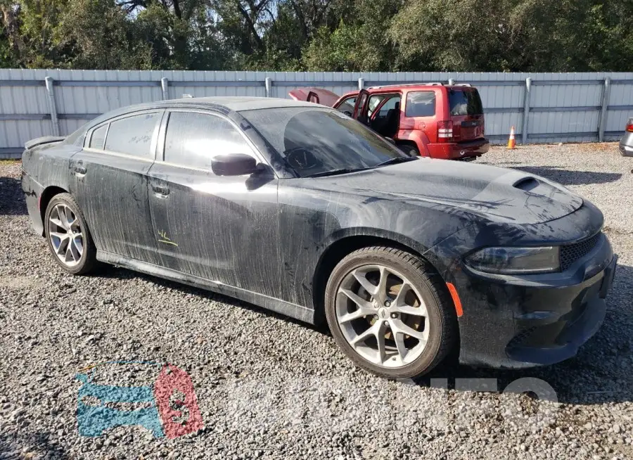 2C3CDXHG1PH642975 Photo# 4