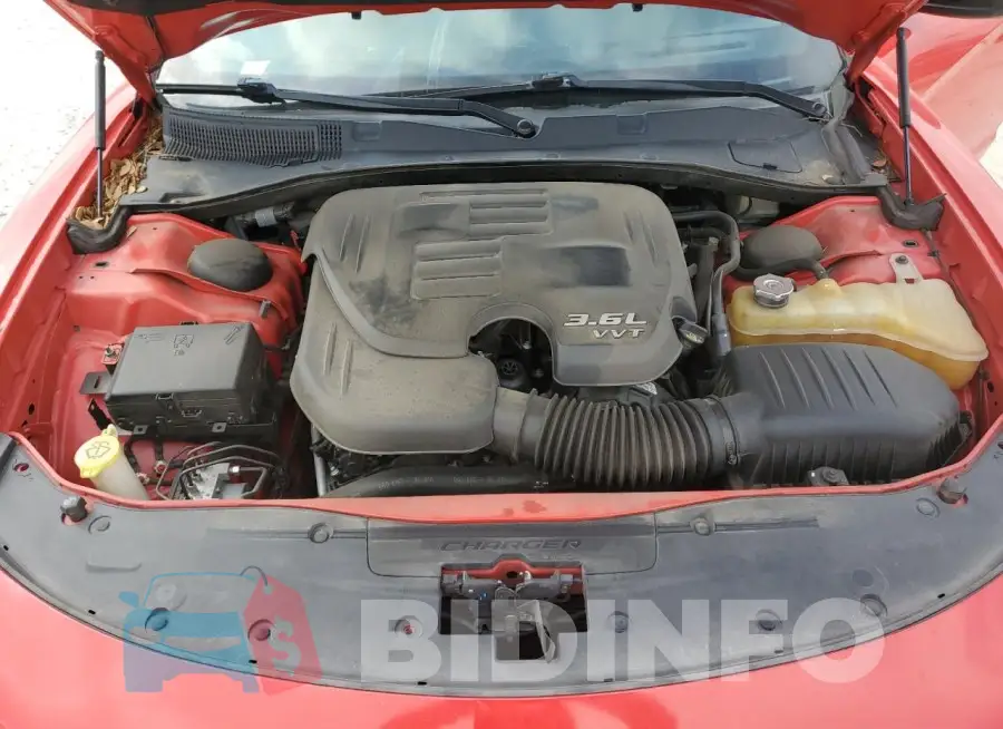 2C3CDXHG3GH163201 Photo# 11