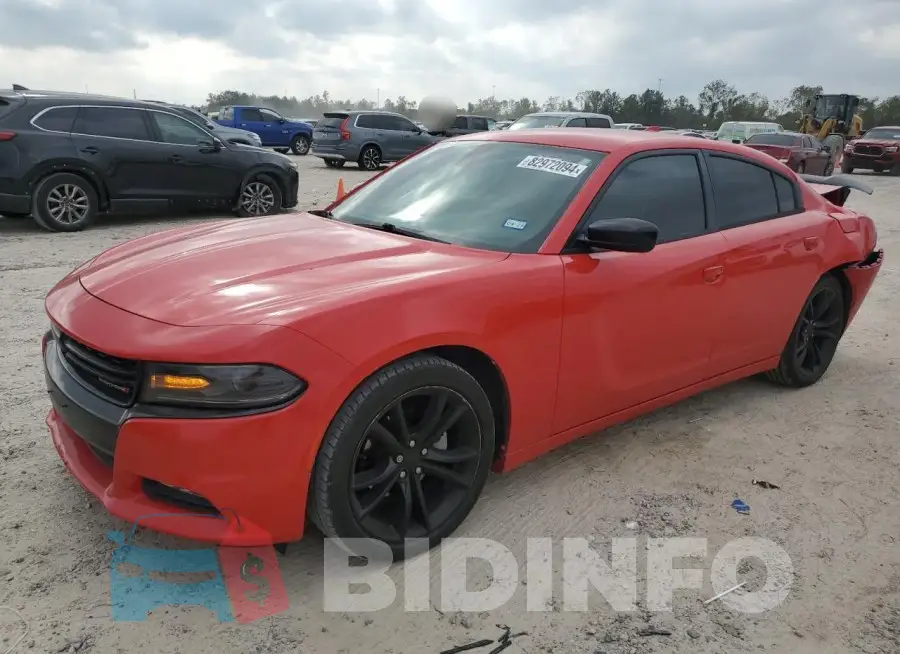 2C3CDXHG3GH163201 Photo# 1