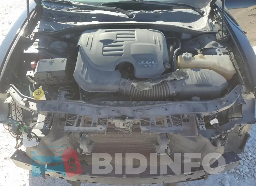 2C3CDXHG6KH597184 Photo# 11