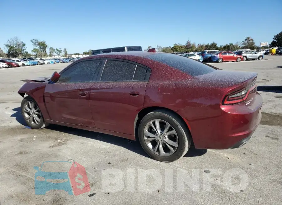 2C3CDXJG4NH257286 Photo# 2