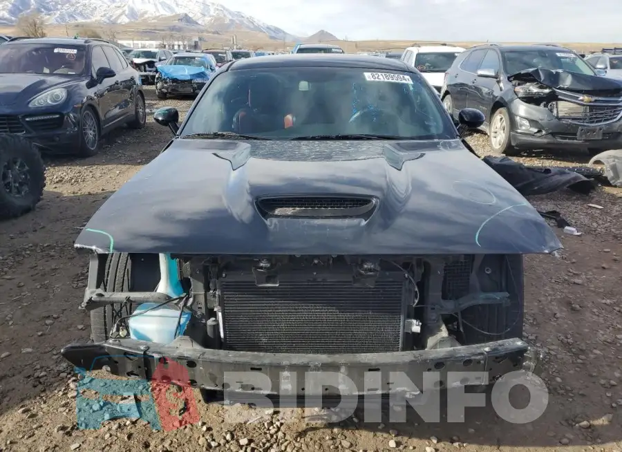 2C3CDZBTXKH744060 Photo# 5