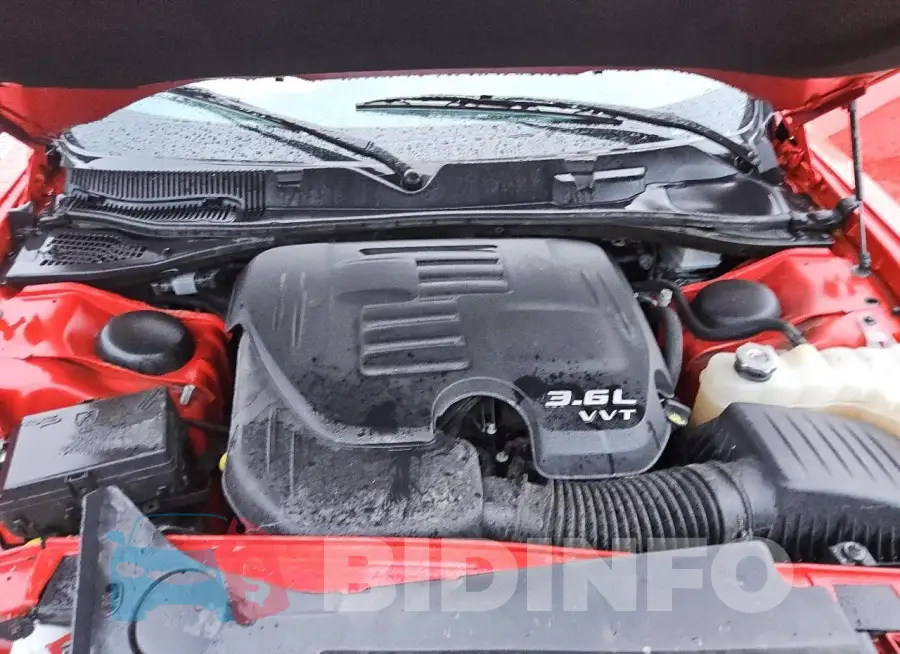 2C3CDZJG1PH514662 Photo# 11