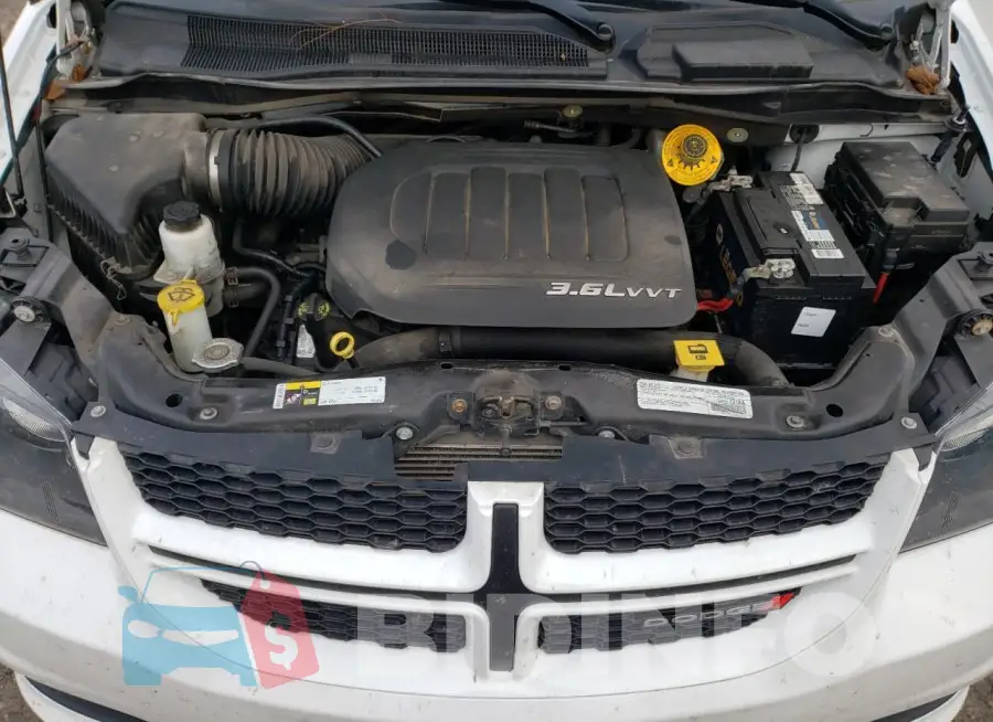 2C4RDGEG0JR238173 Photo# 12