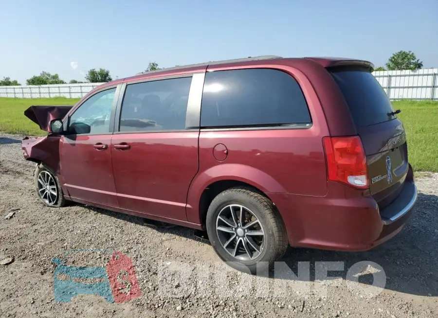 2C4RDGEG7JR146834 Photo# 2