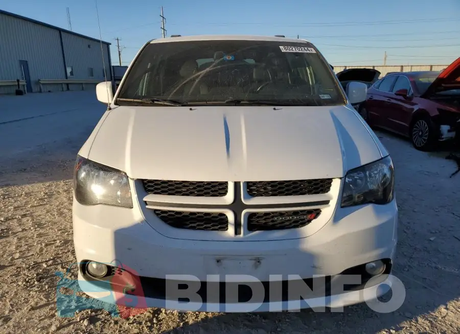 2C4RDGEG7KR595898 Photo# 5