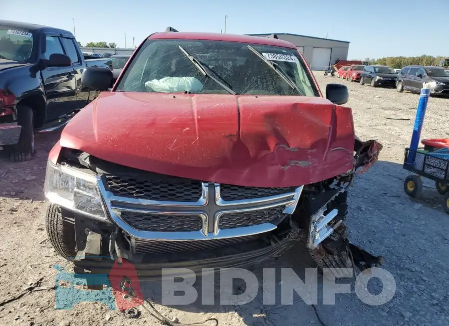 3C4PDCAB1FT532602 Photo# 5