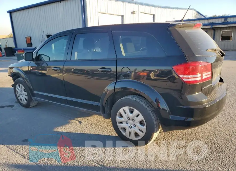 3C4PDCAB3FT614637 Photo# 2