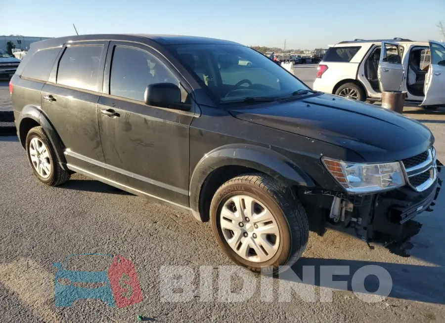 3C4PDCAB3FT614637 Photo# 4