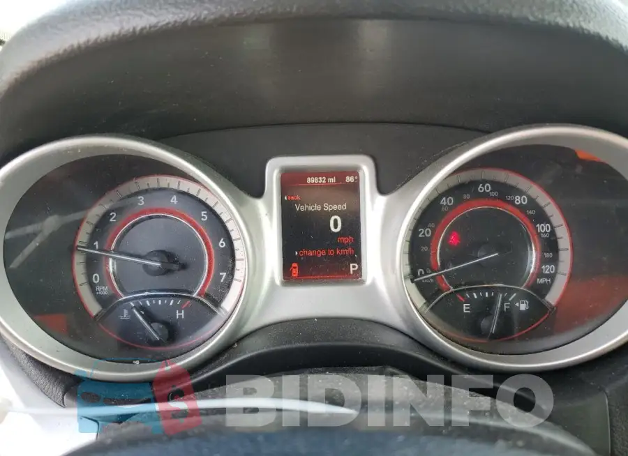 3C4PDCAB6GT116367 Photo# 9