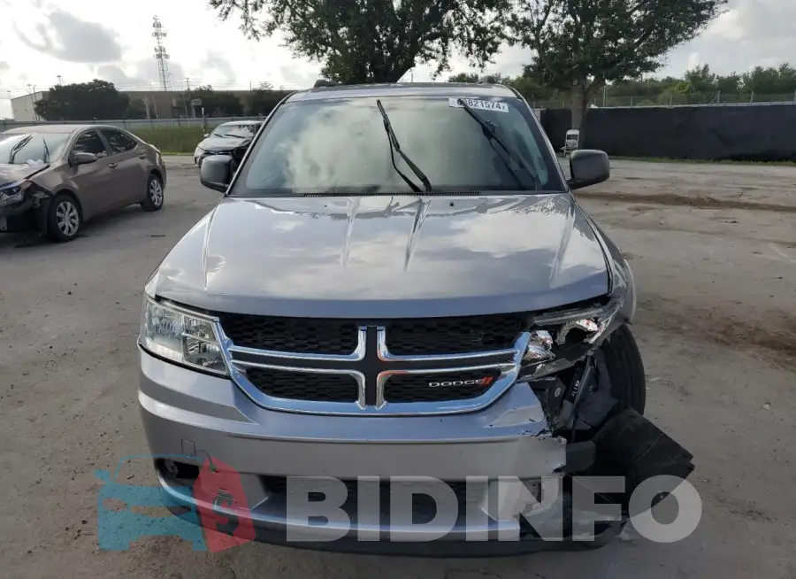 3C4PDCAB6GT116367 Photo# 5