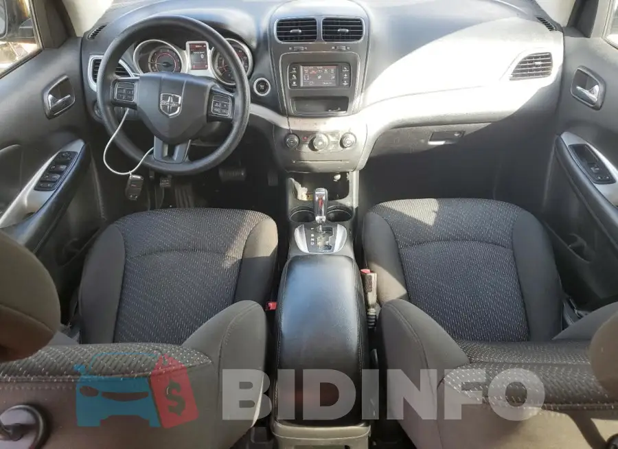 3C4PDCAB6GT116367 Photo# 8