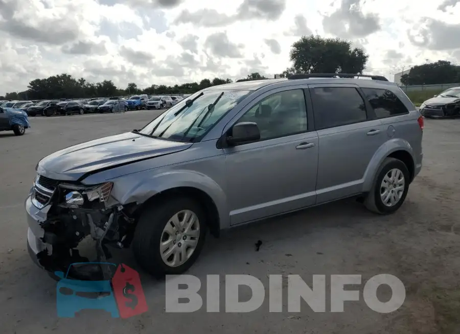 3C4PDCAB6GT116367 Photo# 1