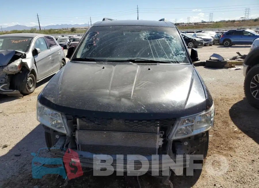 3C4PDCAB9GT219184 Photo# 5