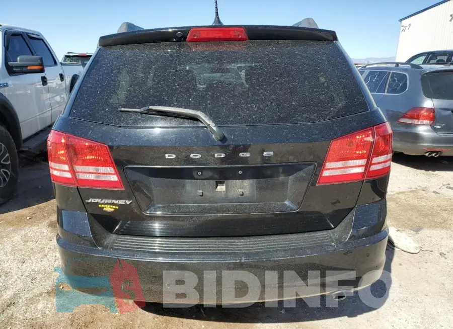 3C4PDCAB9GT219184 Photo# 6