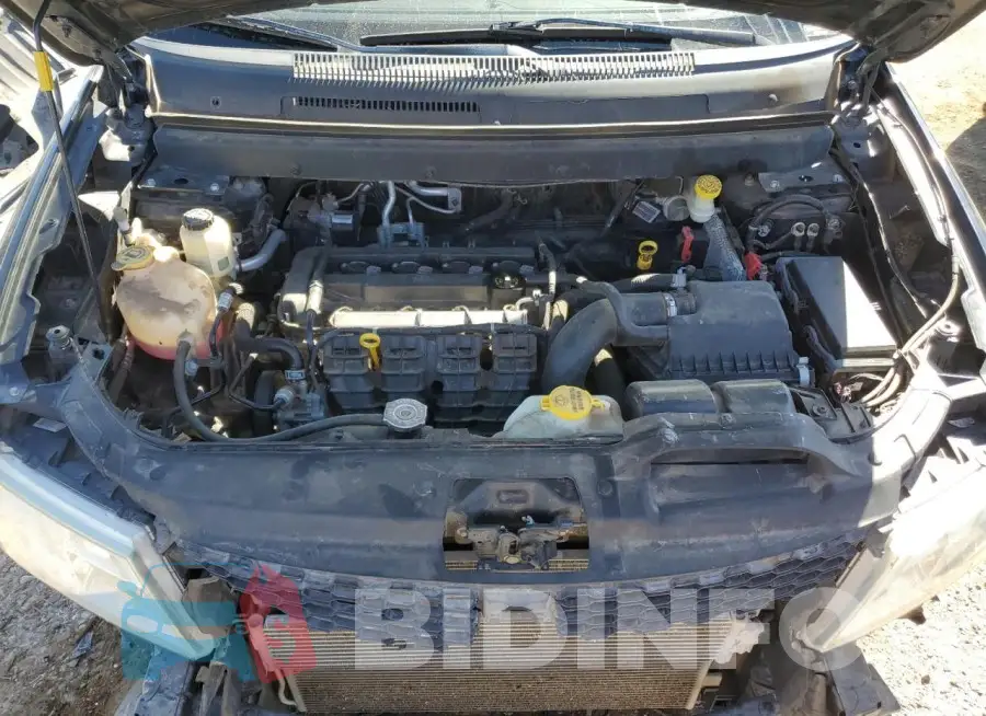 3C4PDCAB9GT219184 Photo# 12