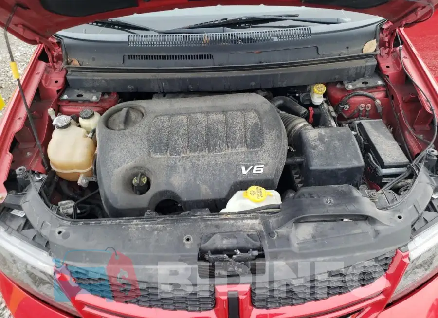 3C4PDCEG6GT157006 Photo# 11