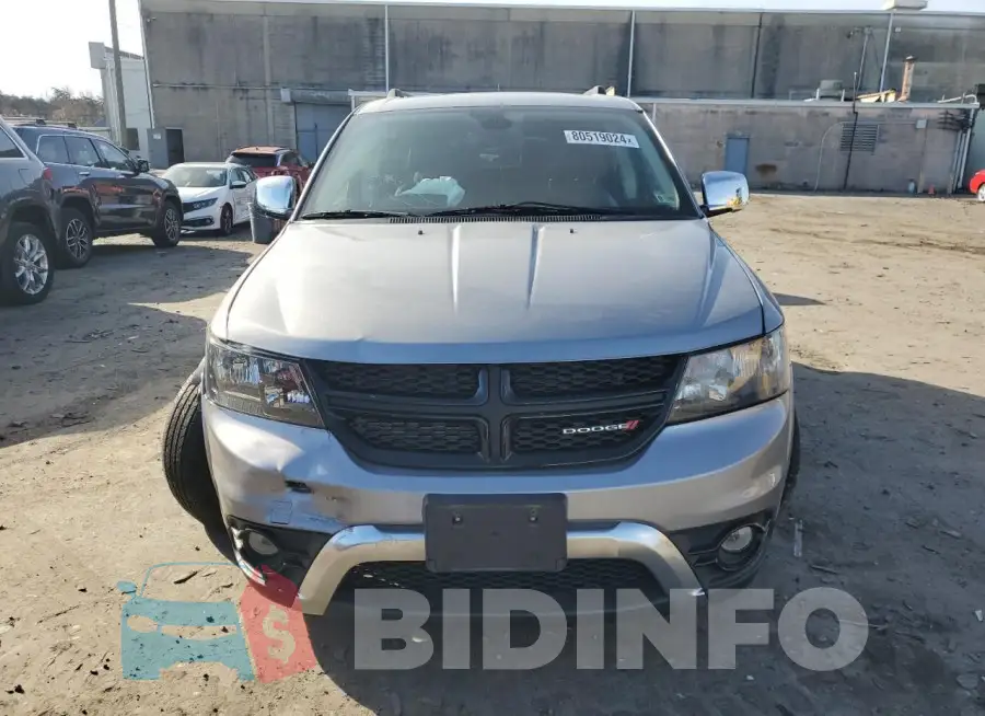 3C4PDCGB0LT251149 Photo# 5
