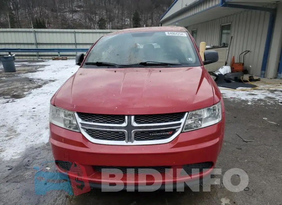 3C4PDDAGXFT555023 Photo# 5