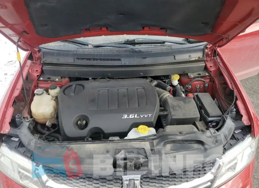 3C4PDDAGXFT555023 Photo# 12