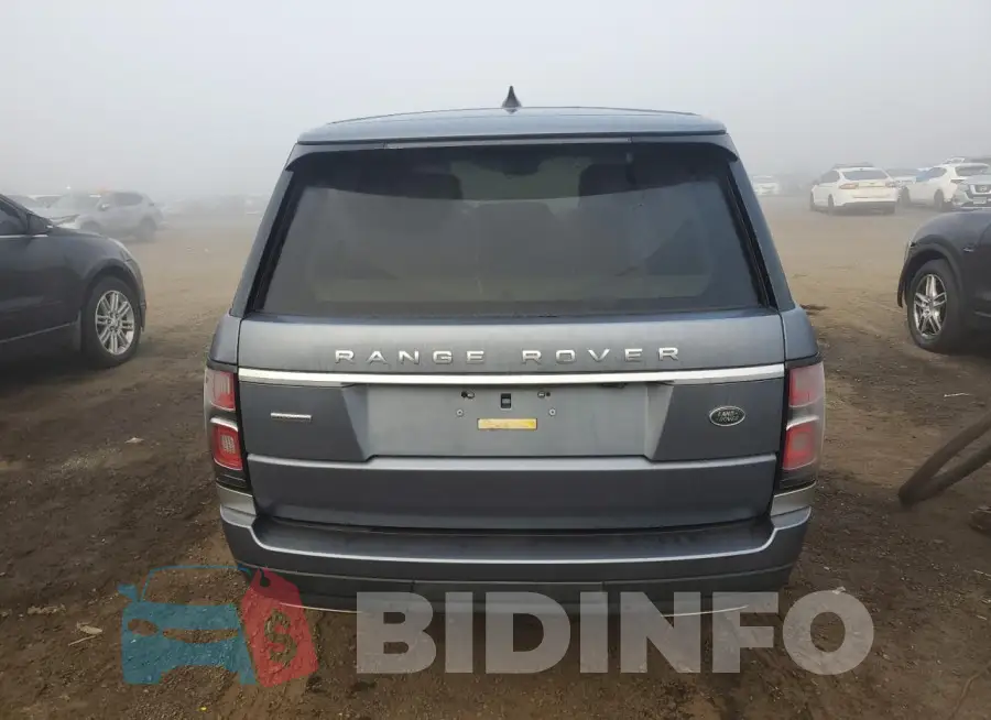 SALGS2RE9JA389230 Photo# 6