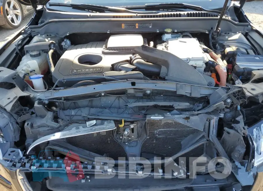 3LN6L5MUXJR623182 Photo# 11
