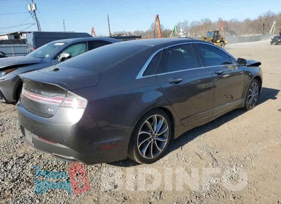 3LN6L5MUXJR623182 Photo# 3