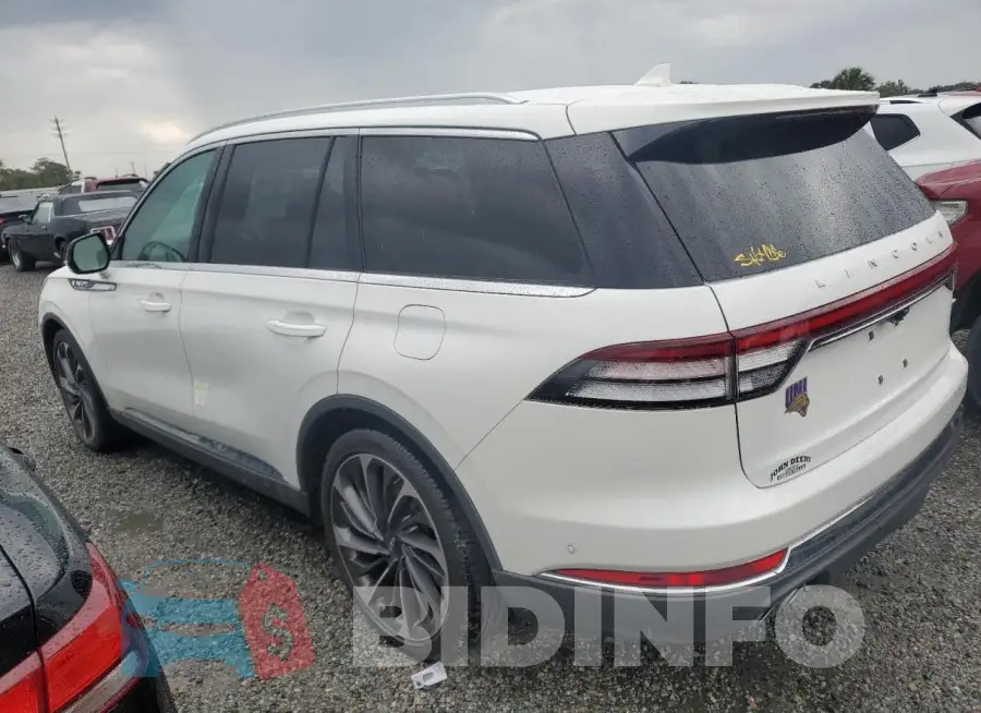 5LM5J7XC9LGL18683 Photo# 2