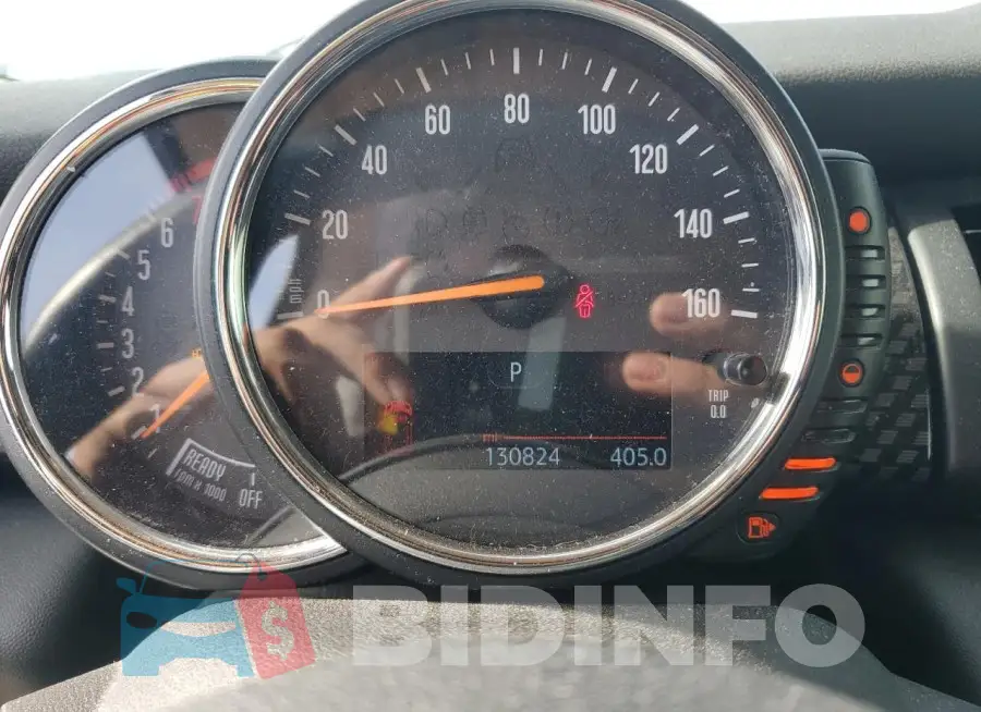 WMWXP7C56F2A38985 Photo# 9