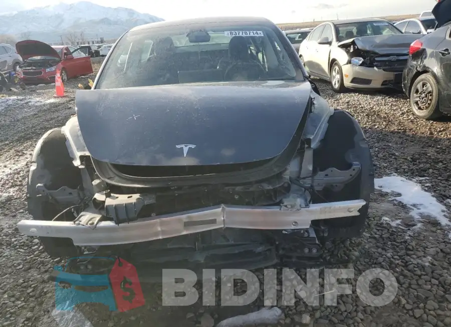 5YJ3E1EB9PF636880 Photo# 5