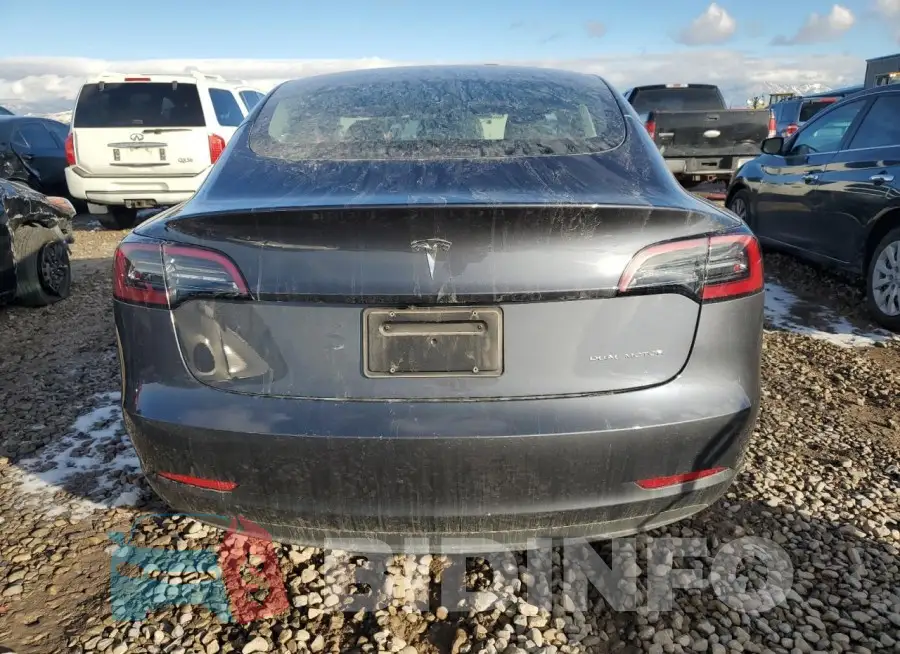 5YJ3E1EB9PF636880 Photo# 6