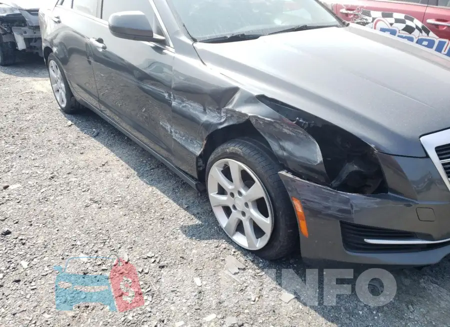 1G6AG5RX5F0106534 Photo# 13