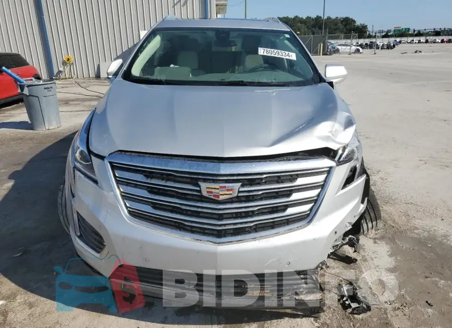 1GYKNCRS2KZ230129 Photo# 5
