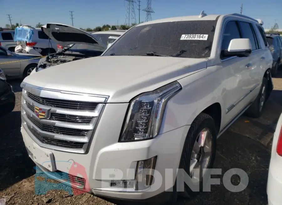 1GYS4CKJ2GR272912 Photo# 1
