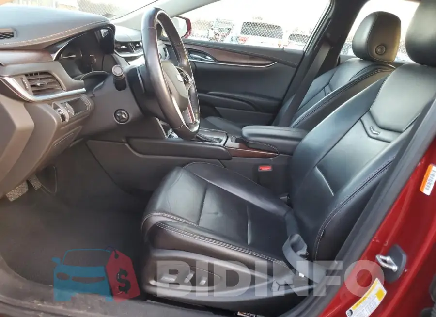 2G61M5S36K9117445 Photo# 7