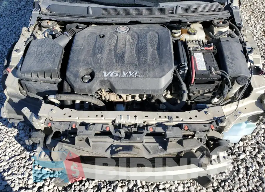 2G61M5S38F9256286 Photo# 11