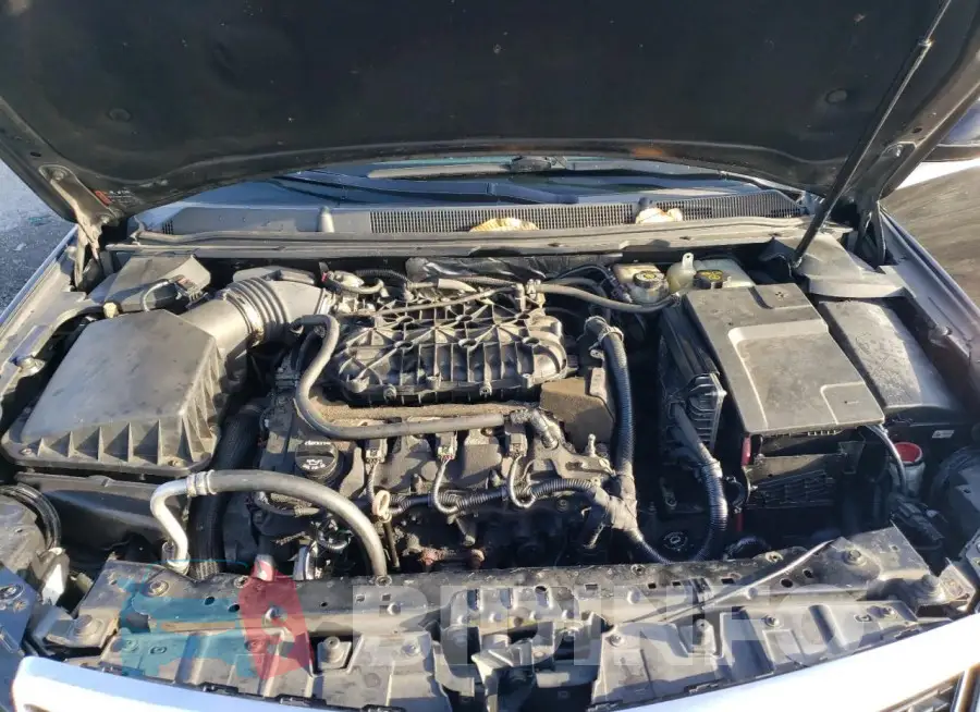 2G61U5S33G9113537 Photo# 11