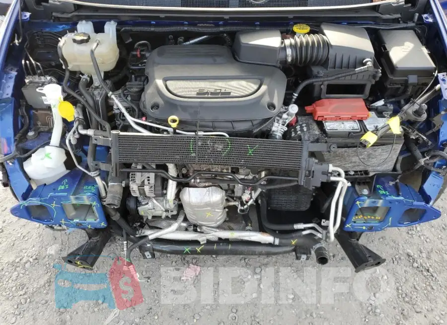 2C4RC1BG2MR589448 Photo# 12