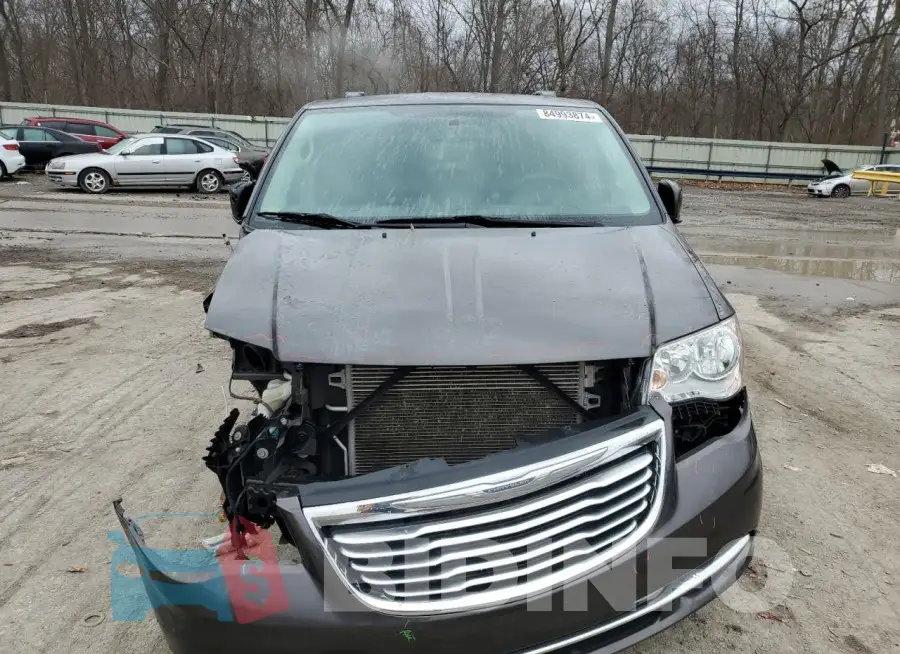 2C4RC1BG7GR174808 Photo# 5