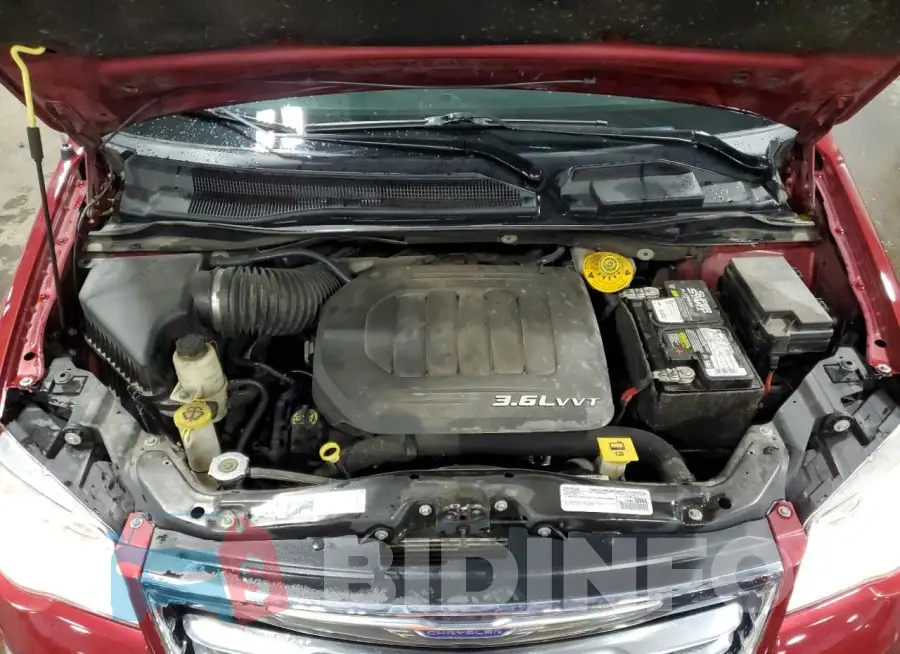 2C4RC1BG9GR294206 Photo# 12