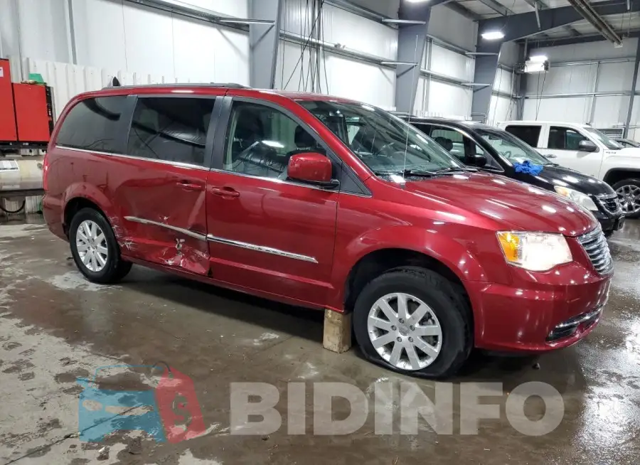 2C4RC1BG9GR294206 Photo# 4