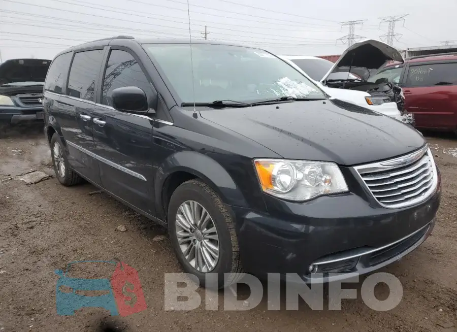2C4RC1CG9GR285715 Photo# 4