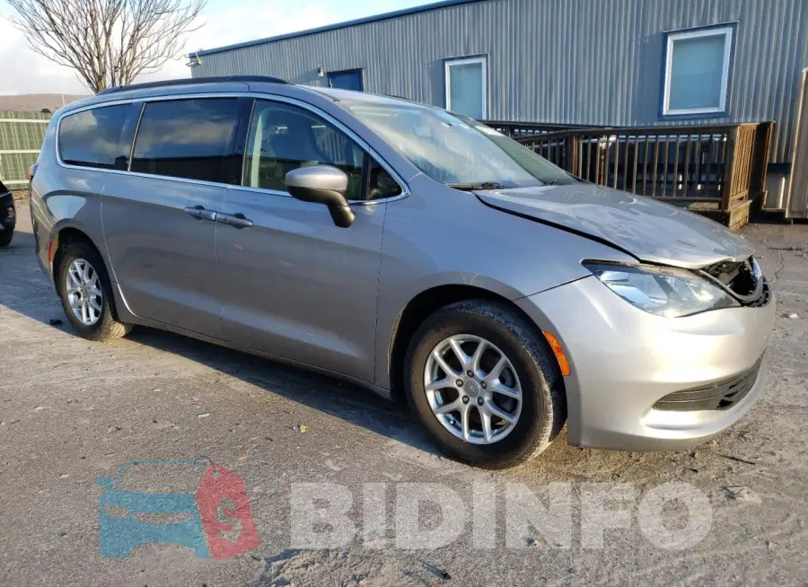 2C4RC1DG6LR265382 Photo# 4